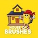 House Of Brushes