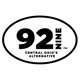 CD 92.9 FM