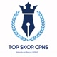 TOP SKOR CPNS