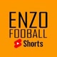 Enzo Fooball Shorts
