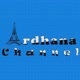 Ardhana Channel