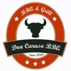DonCaruso BBQ