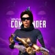 COMMANDER