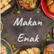 Masakan Kuliner Jajanan Enak