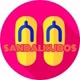SANDALKUBOS