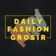 Daily Fashion Grosir