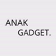 Anak Gadget