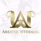 Arester wedding Organizer