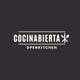 cocinabierta