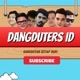 Dangduters id