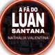 A Fã do Luan Santana ❤️