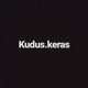 kudus.keras
