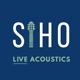 Siho live acoustic