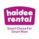 haideerental