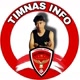 Timnas Info