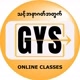 GYS Online Classes