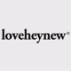 LOVEHEYNEW