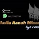 mediaranahminang