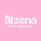 Alzena Kids Moslem