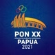PON XX PAPUA 2021