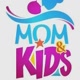 mom & kids