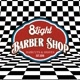 8LIGHT BARBER