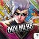 Oby MLBB