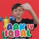 Aak Iqbal