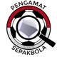 pengamat sepakbola ✓