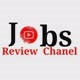 Jobs Review Chanel