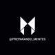 PREPARANDO MENTES