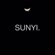 SUNYI.