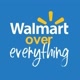 Walmart Over Everything