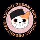 Kucing Pesantren