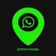 STORY WHATSAPP 🔵