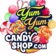 yumyumcandyshop.com