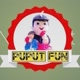 Puput fun