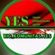 BIG komunitas YES