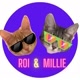 Roi_and_Millie