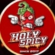 Holyspicy