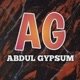 Abdul Gypsum