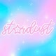 Stardust by Allie