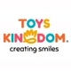 Toys Kingdom Cibubur