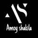 amoy shakila