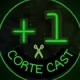 1cortecast