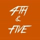 4thandfive
