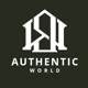 Authentic world