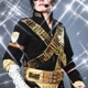 Michael Jackson 60th
