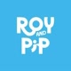 Roy and Pip Creations