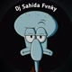DJ Sahida Fvnky